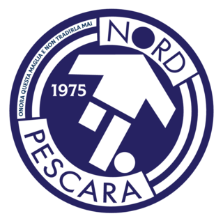 Stemma Pescara Nord